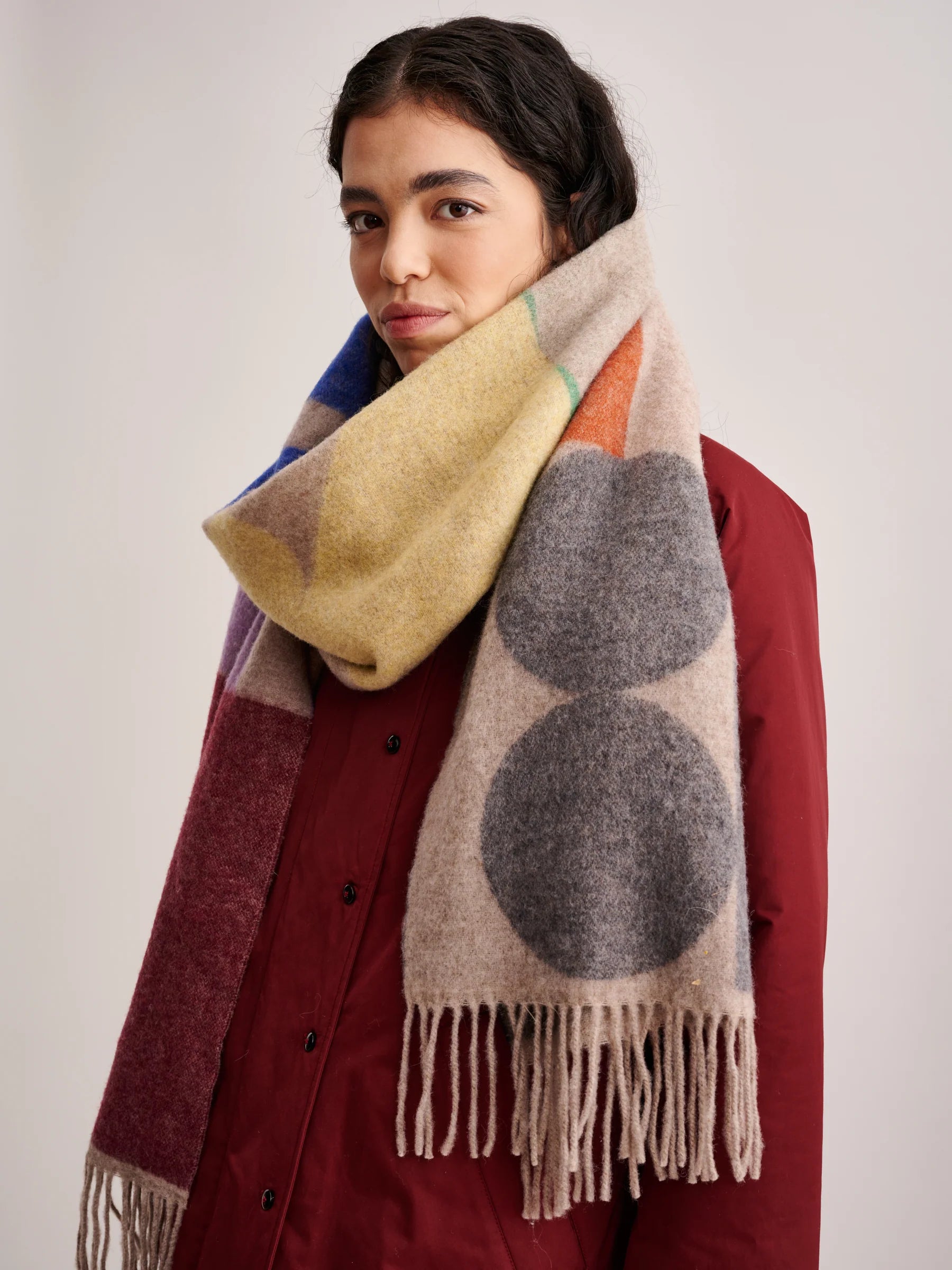 Bellerose Mylyw Scarf