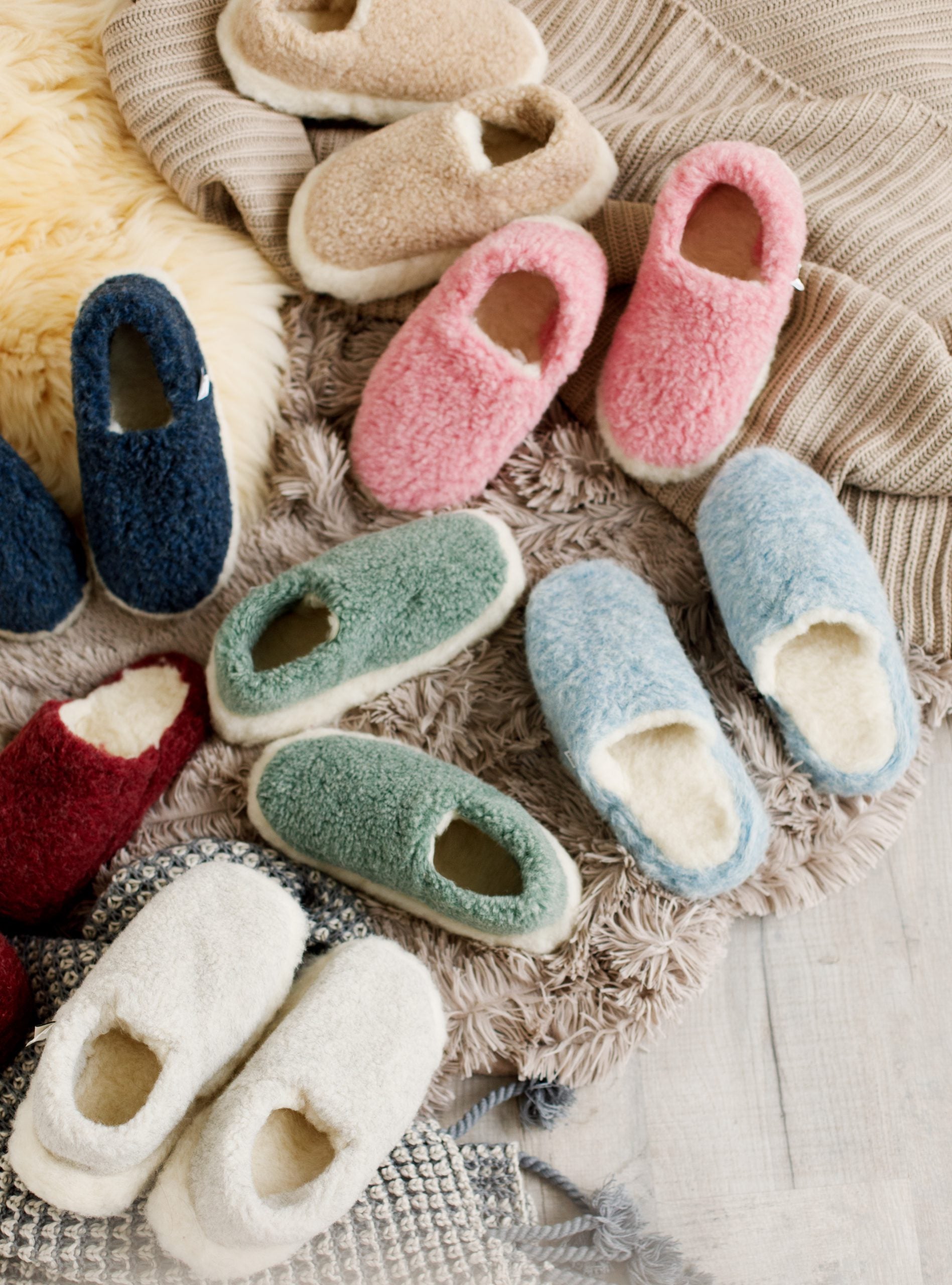 Yoko Wool