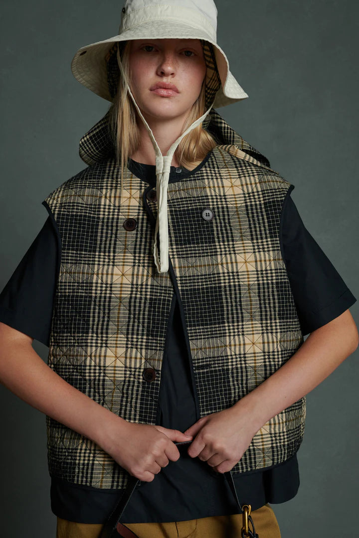 Gilet soeur 2025