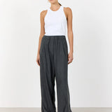 LR Norda 1 Trousers - Dark Grey