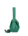 Diva Paloma Handbag - Green
