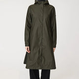 Tempete Raincoat - Khaki