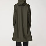 Tempete Raincoat - Khaki