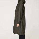 Tempete Raincoat - Khaki