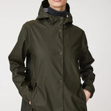 Tempete Raincoat - Khaki