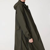 Tempete Raincoat - Khaki