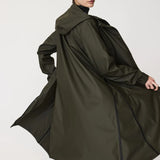 Tempete Raincoat - Khaki