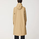 Tempete Raincoat - Kelp