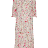 Lisbeth Dress - First Blush