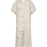 LR Karolina 1 Dress - Off White