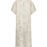 LR Karolina 1 Dress - Off White