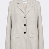 LR Kanya 1 Blazer - Light Sand