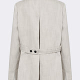 LR Kanya 1 Blazer - Light Sand