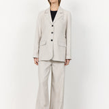 LR Kanya 1 Blazer - Light Sand
