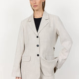 LR Kanya 1 Blazer - Light Sand
