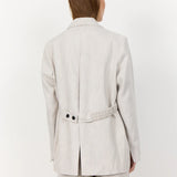 LR Kanya 1 Blazer - Light Sand