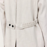 LR Kanya 1 Blazer - Light Sand