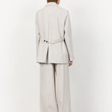 LR Kanya 1 Blazer - Light Sand