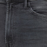 The Hustler Roller Sneak Jean - Not Today Satan