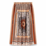 Rosalee Skirt - Tattoo