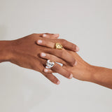 Sea Ring - Gold