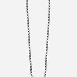 Sona Phone Chain - Black
