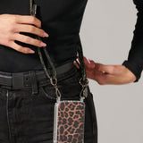 Mariah Phone Cord - Leo Multi