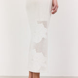 LR Lian 2 Skirt - Star White