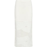 LR Lian 2 Skirt - Star White