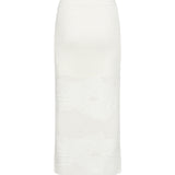 LR Lian 2 Skirt - Star White