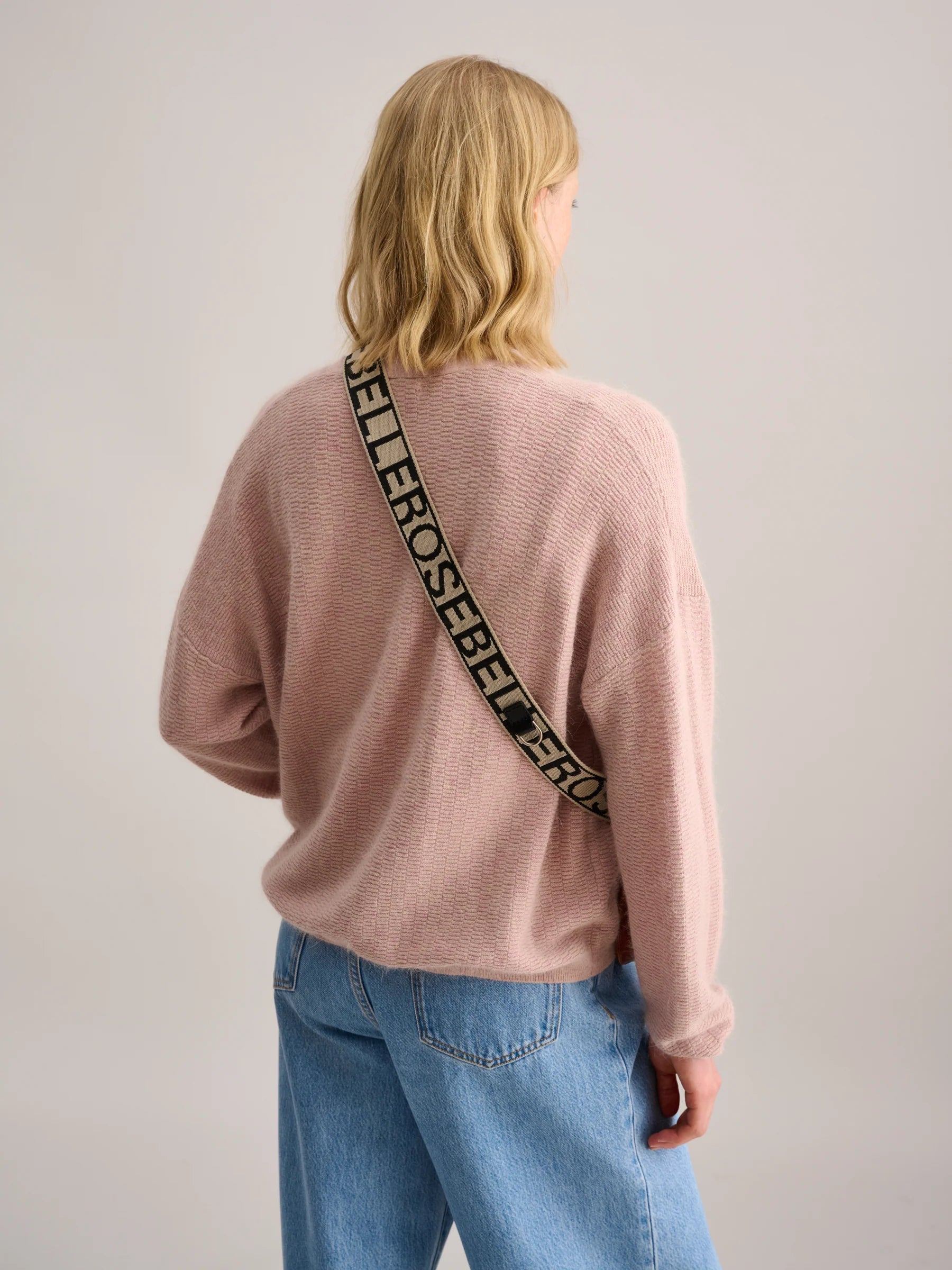 Bellerose cardigan 2025