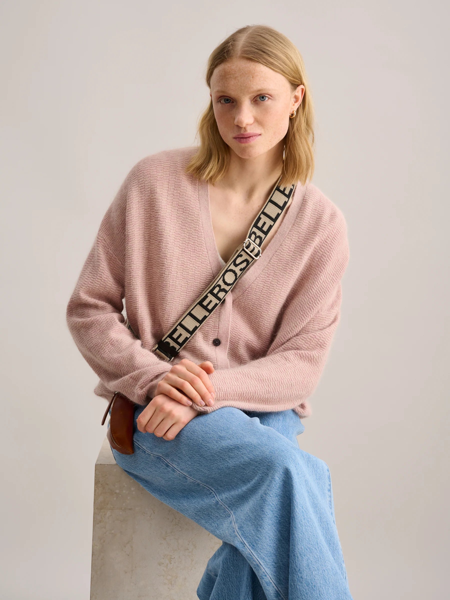 Bellerose cardigan sales