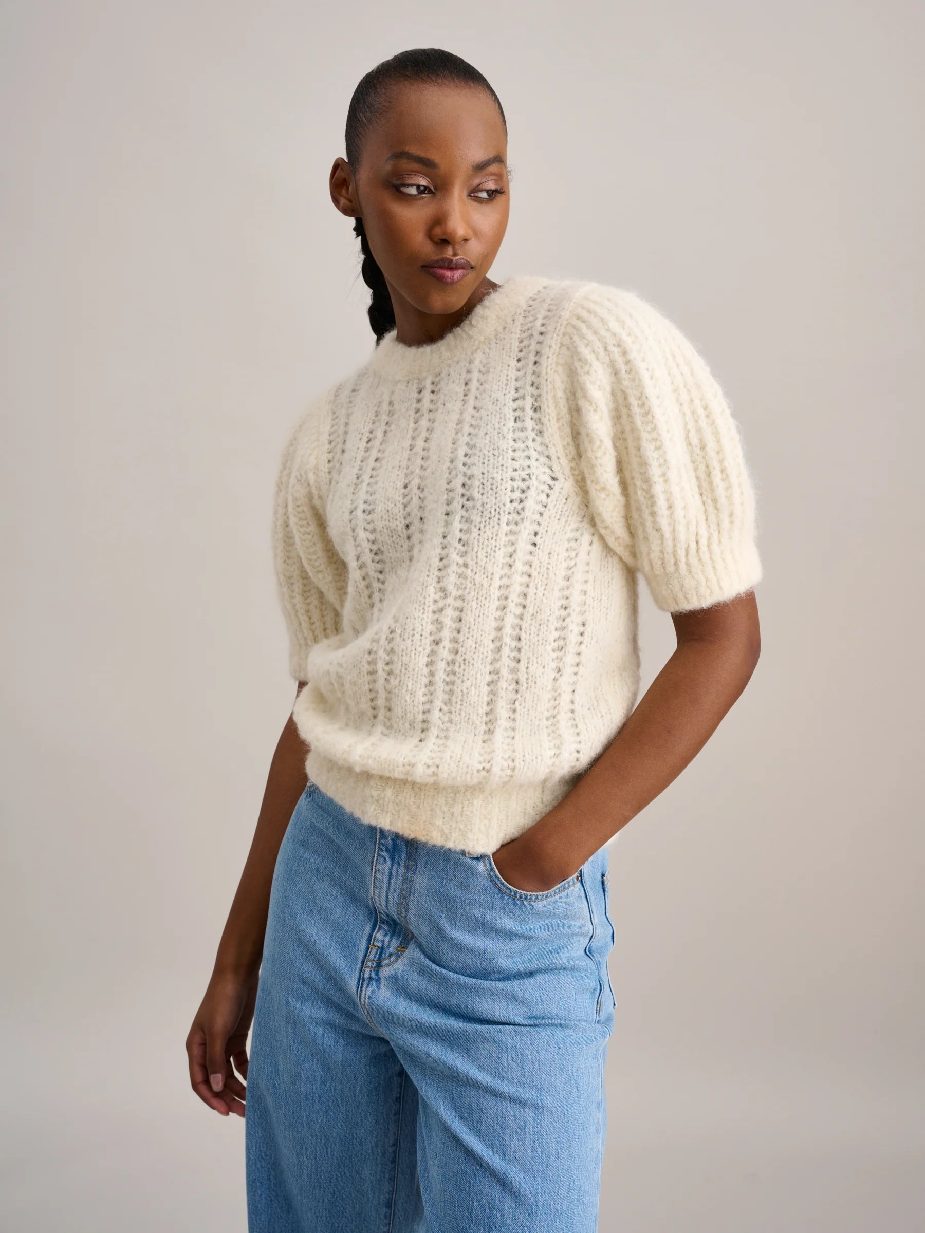 Bellerose knitwear clearance