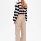 Naddi Trousers - Savannah Tan