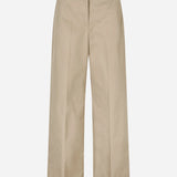 Naddi Trousers - Savannah Tan
