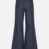 Nilea Jeans - Dark Denim Wash