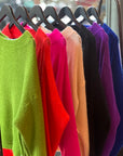 Alexandre Laurent Jumper - 8841