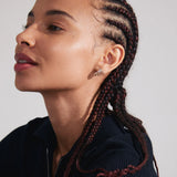 Priscilla Earrings - Gold