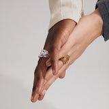 Pamela Ring - Silver