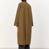 LR Maggie 2 Coat - Gothic Olive