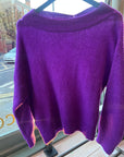 Alexandre Laurent Jumper - 8841