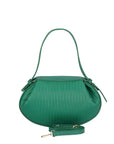 Diva Paloma Handbag - Green