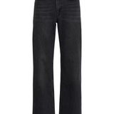 05 The Louis Jeans - Black Retro