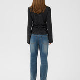 GZRosia Blouse - Black