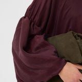 GZMalloon Blouse - Aronia