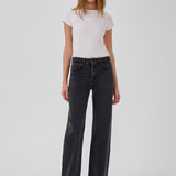 05 The Louis Jeans - Black Retro