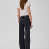05 The Louis Jeans - Black Retro