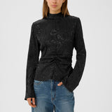 GZRosia Blouse - Black