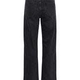 05 The Louis Jeans - Black Retro