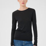 NiniaGZ Top - Black